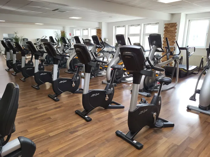 STEPS HEALTH & FITNESS — fitnessstudio in Kevelaer Mitte, Kevelaer — 3