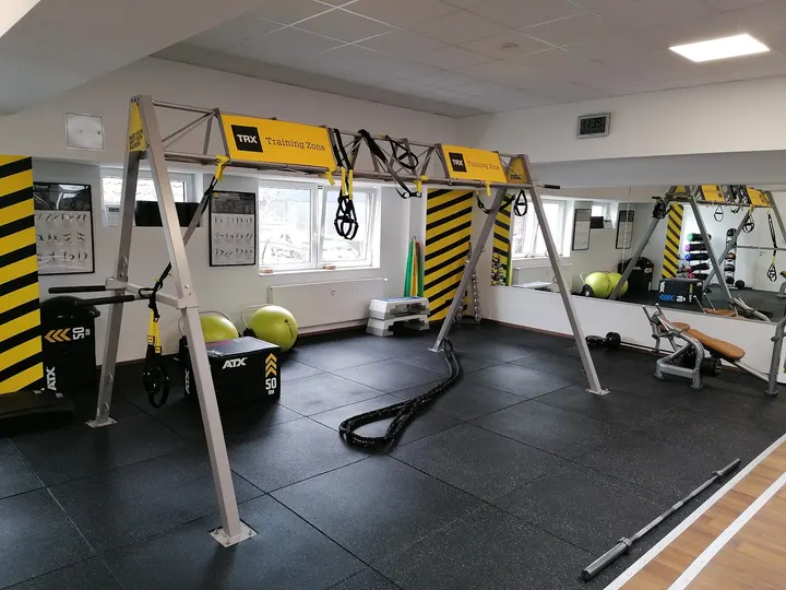 STEPS HEALTH & FITNESS — fitnessstudio in Kevelaer — 3