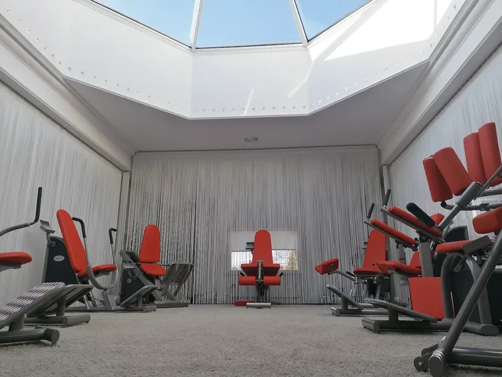 STEPS HEALTH & FITNESS — fitnessstudio in Kevelaer — 4
