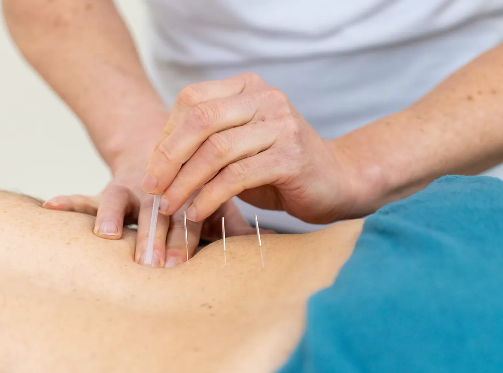 Belper Pilates Studio — reformer pilates-studio in Belper — 3