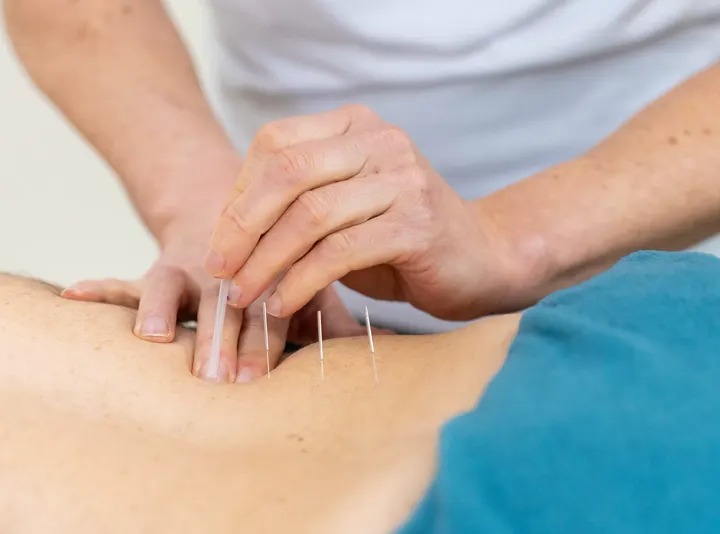 Belper Pilates Studio — reformer pilates-studio in Belper — 3
