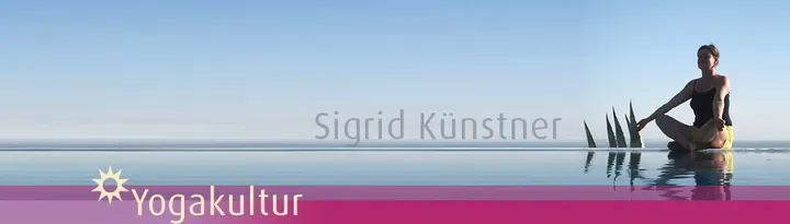 Sigrid Künstner — Yoga in Schöneberg, Berlin