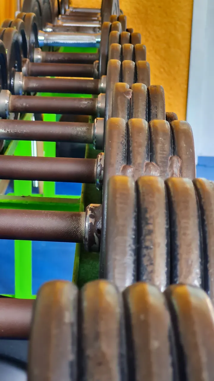 Verein für Rehabilitation und Fitness — fitnessstudio in Kaltenkirchen — 2