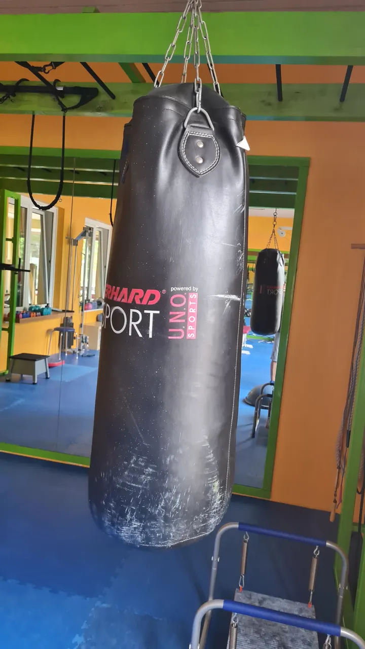 Verein für Rehabilitation und Fitness — fitnessstudio in Kaltenkirchen — 3