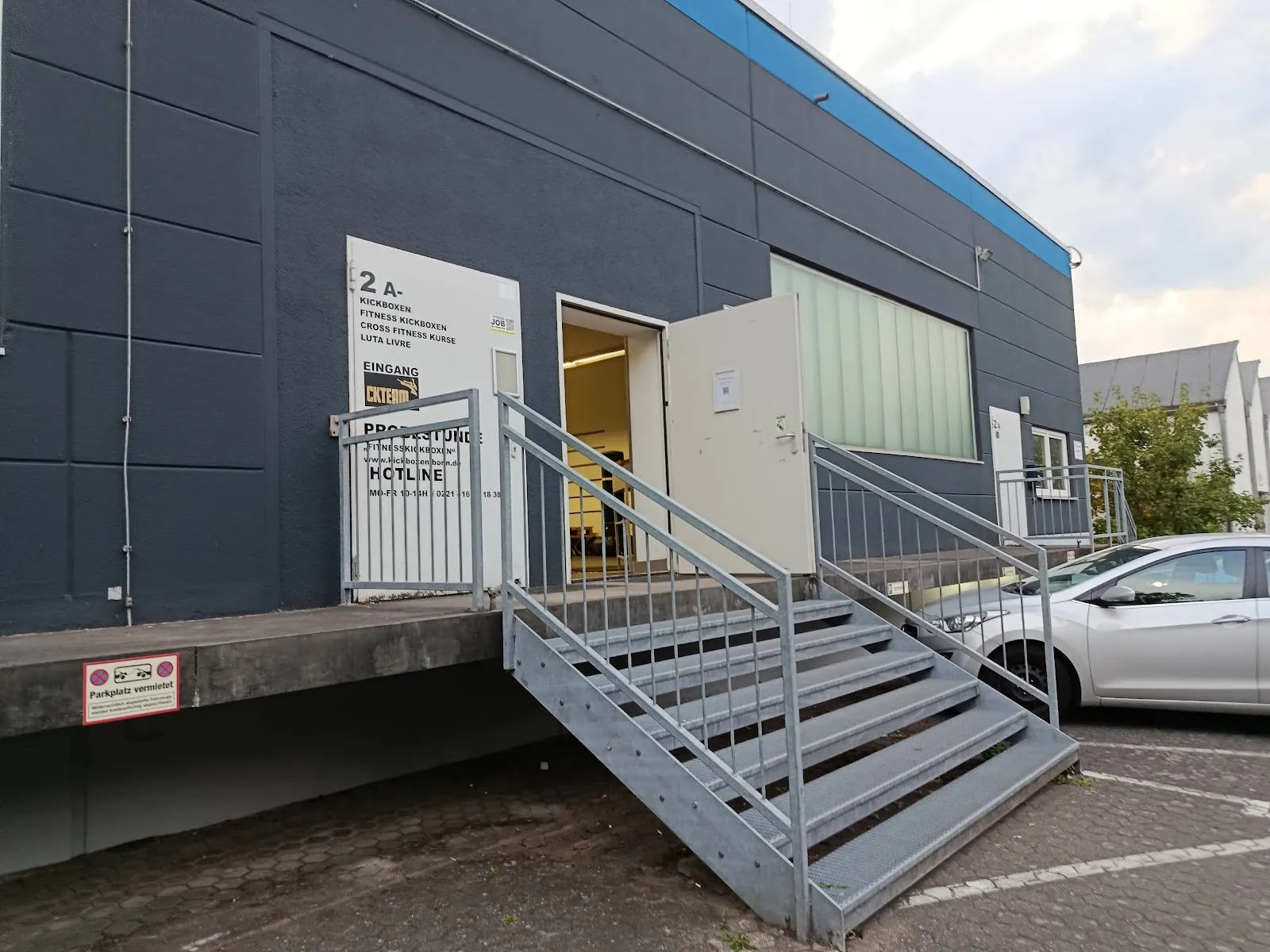 ckteam-bonn — kampfsport-studio in Bonn-Beuel, Bonn — 2