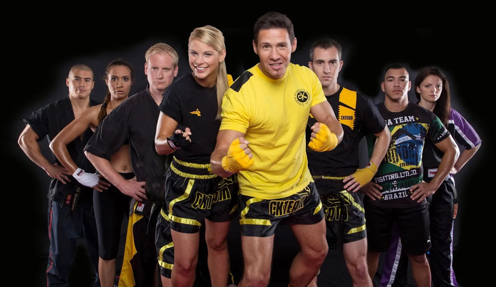 ckteam-bonn — kampfsport-studio in Bonn-Beuel, Bonn — 3
