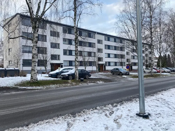 Pilatesplus - Leena Rihto — pilates-studio – Jyväskylä — 3