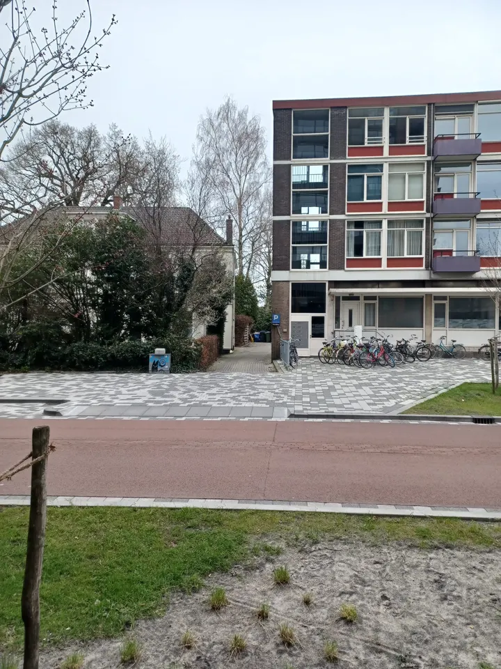 Gym 053 — sportschool-studio in Enschede — 4