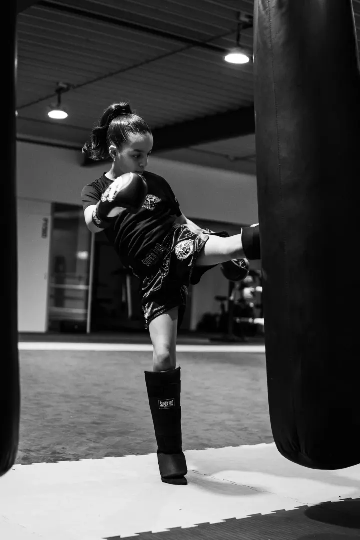 Gym 053 — Sportschool in Enschede
