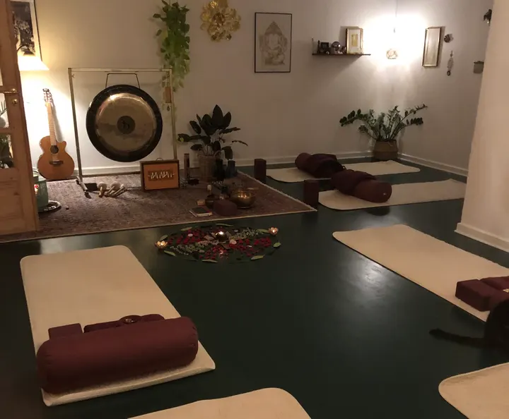 Urban Yoga — yoga-studio i Esbjerg — 3