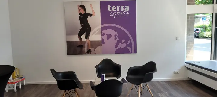 terra sports Kaiserstraße — ems-training-studio in Dortmund — 3