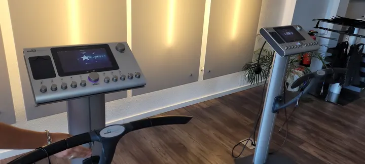 terra sports Kaiserstraße — ems-training-studio in Dortmund — 4