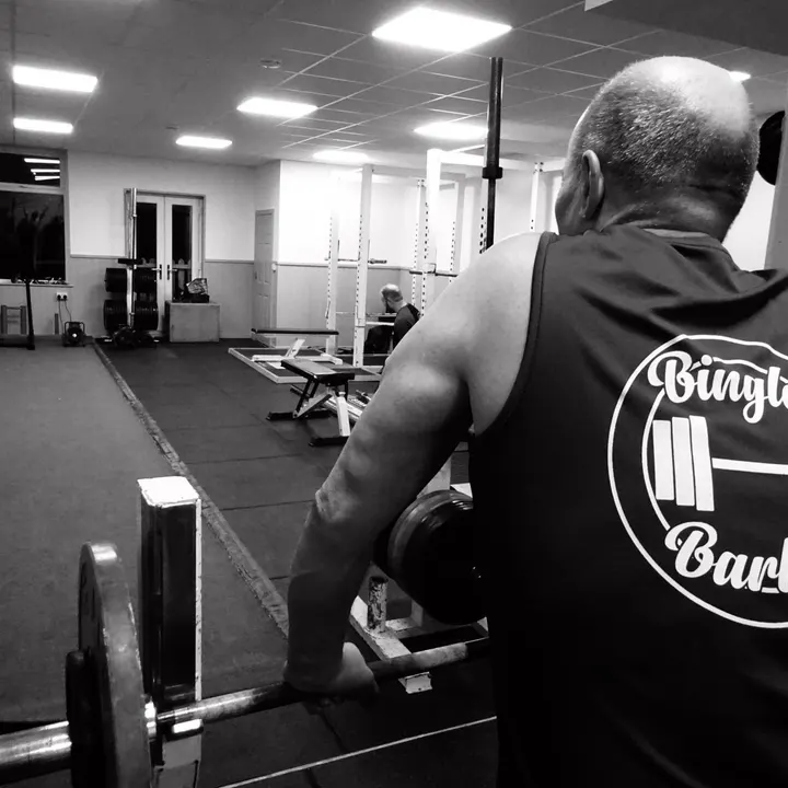 Bingley Barbell Club — strength-studio in Bingley — 3
