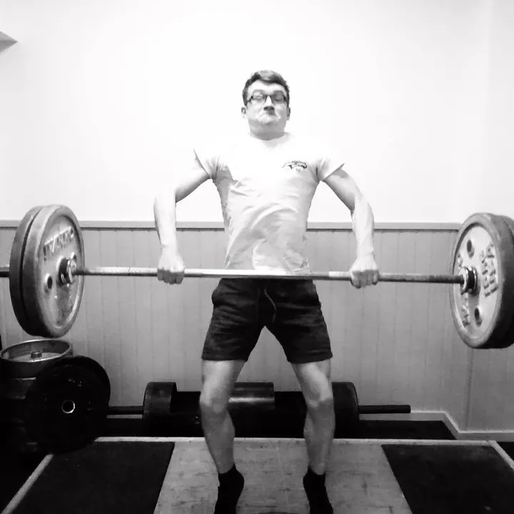 Bingley Barbell Club — strength-studio in Bingley — 3
