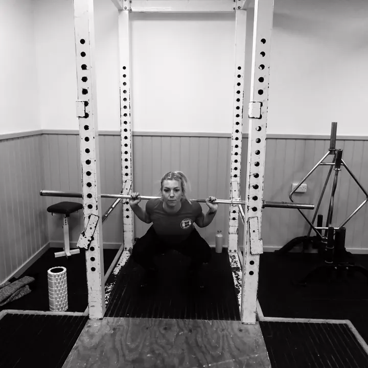 Bingley Barbell Club — strength-studio in Bingley — 4