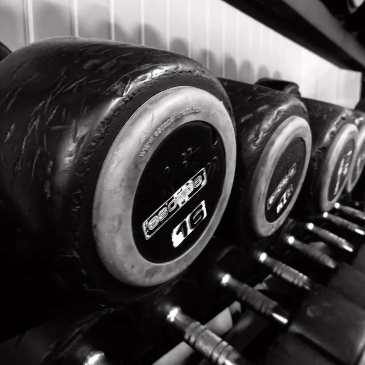 Bingley Barbell Club — strength-studio in Bingley — 6