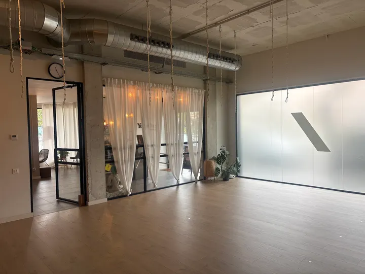 YogaOne El Prat — yoga-studio en Centre, Barcelona — 3