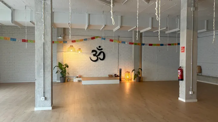 YogaOne El Prat — yoga-studio en Barcelona — 3
