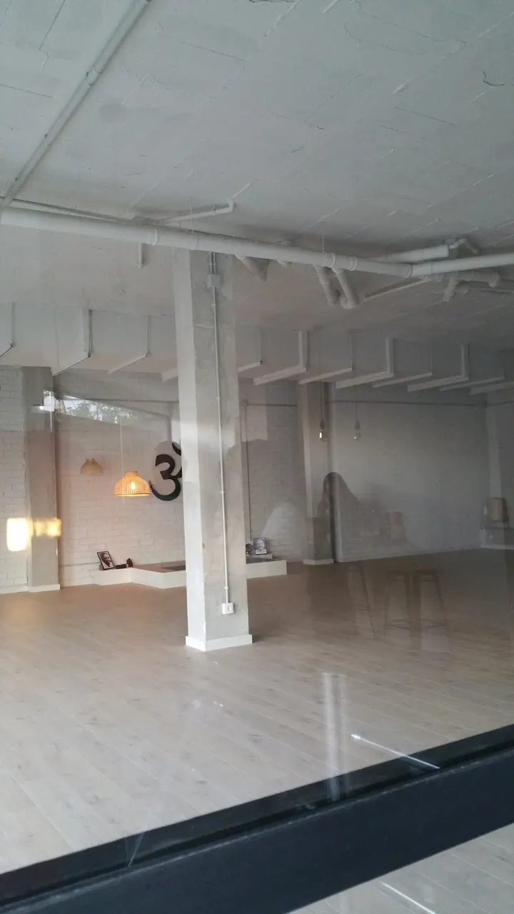 YogaOne El Prat — yoga-studio en Barcelona — 4