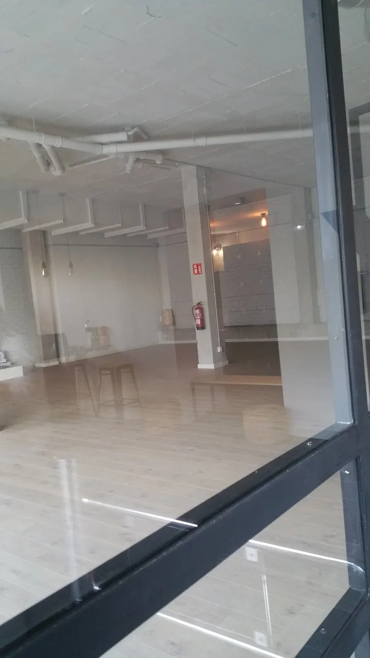 YogaOne El Prat — yoga-studio en Barcelona — 5