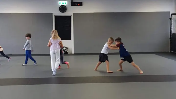 Little Kongs — kampfsport-studio in Fellbach — 3