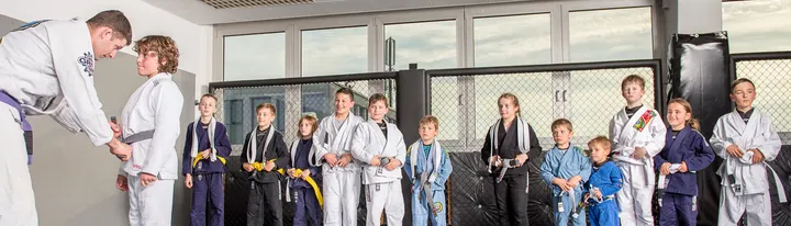 Little Kongs — kampfsport-studio in Fellbach — 3