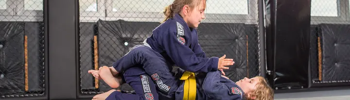 Little Kongs — kampfsport-studio in Fellbach — 4
