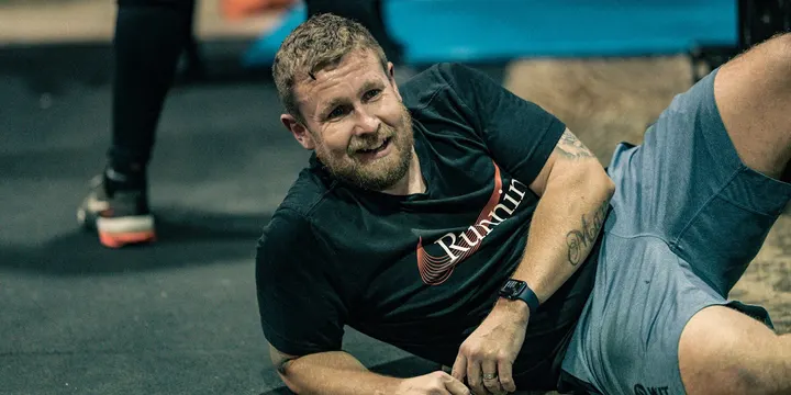 CrossFit® Blackpool — crossfit-studio in Westby-with-Plumptons, Blackpool — 2