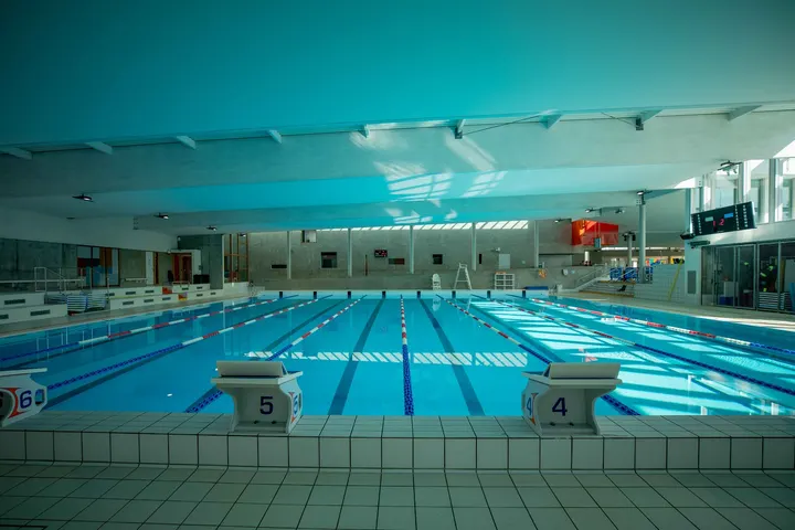 Caséo — salle de fitness-studio à Folleville, Louviers — 3
