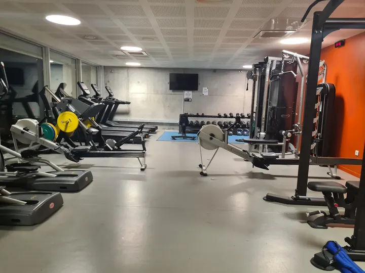 Caséo — salle de fitness-studio à Louviers — 5