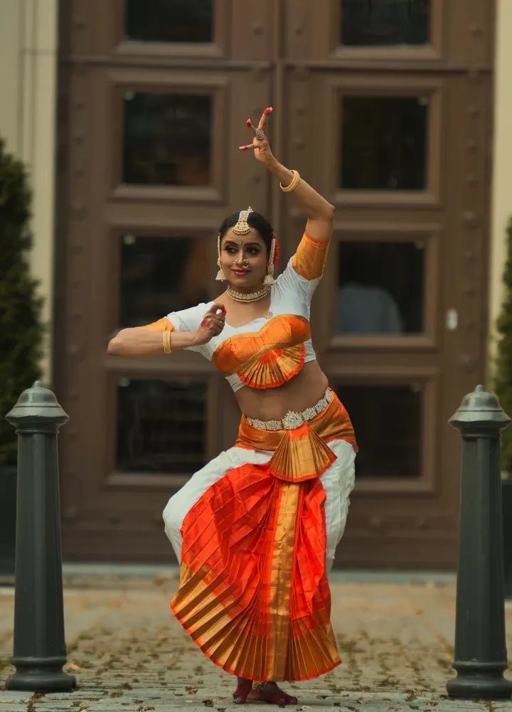 Alens School of Indian Dances, Stockholm — dance-studio in Östermalm, Stockholm — 2