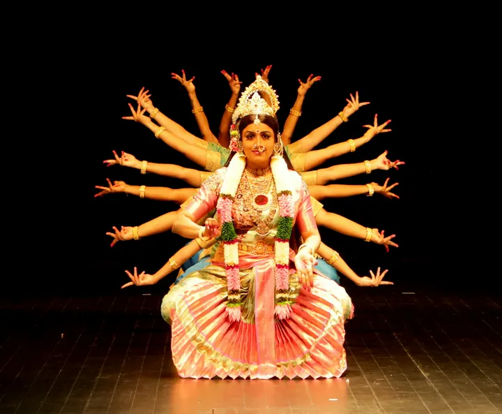 Alens School of Indian Dances, Stockholm — dance-studio in Stockholm — 3