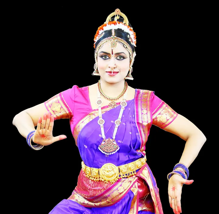 Alens School of Indian Dances, Stockholm — dance-studio in Stockholm — 4