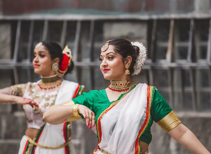 Alens School of Indian Dances, Stockholm — dance-studio in Stockholm — 5