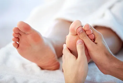 Mata massage & Hälsa AB — studio-studio i Hyllievång, Malmö — bild 2