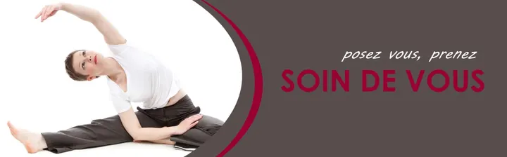 Santé Sport Silhouette 14 Rue de la Jomayère — coaching personnel-studio à Saint-Étienne — 2