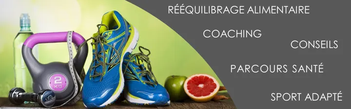 Santé Sport Silhouette 14 Rue de la Jomayère — Coaching personnel à Saint-Étienne