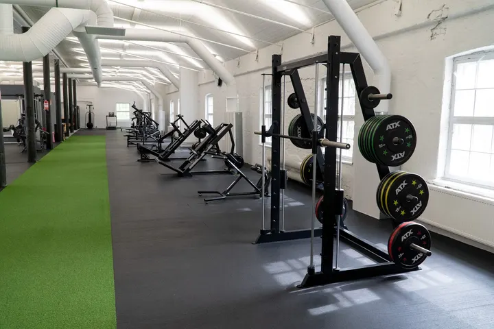 Liikuntakeskus Ruukki — fitnessstudio – Kellokoski, Tuusula — 3