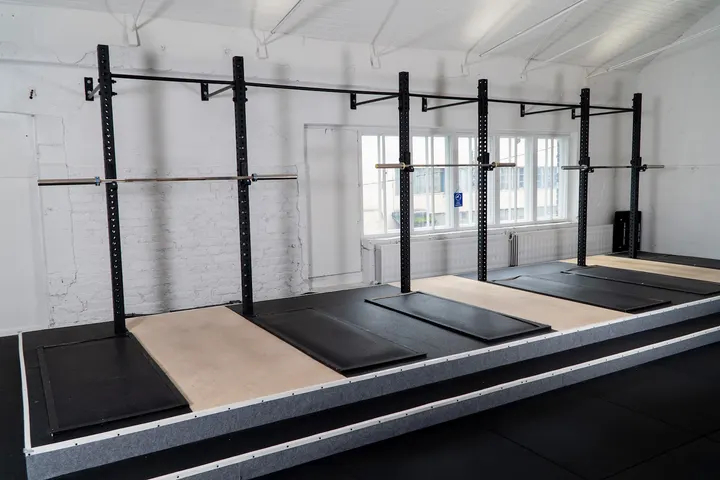 Liikuntakeskus Ruukki — fitnessstudio – Tuusula — 3