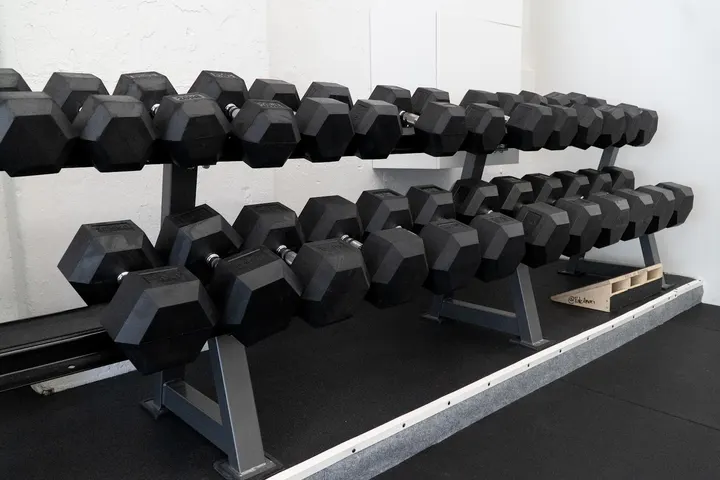 Liikuntakeskus Ruukki — fitnessstudio – Tuusula — 4