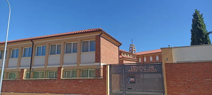 Bailarte Centro de Arte y Danza — baile-studio en Valladolid — 3