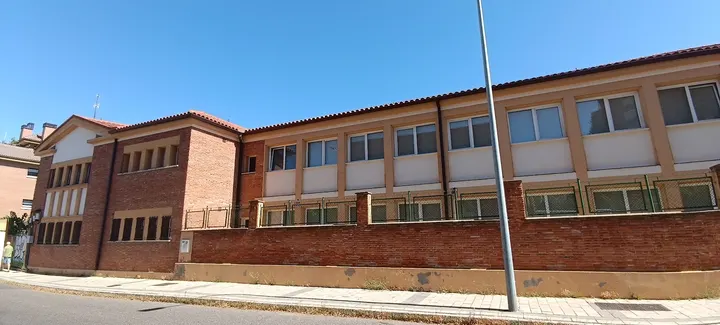 Bailarte Centro de Arte y Danza — baile-studio en Valladolid — 4