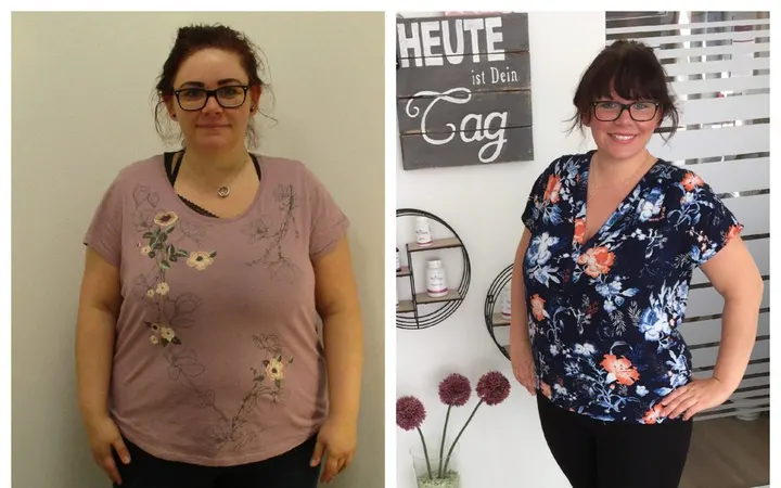 Figur & Fitness Langerwehe — fitnessstudio in Langerwehe — 3