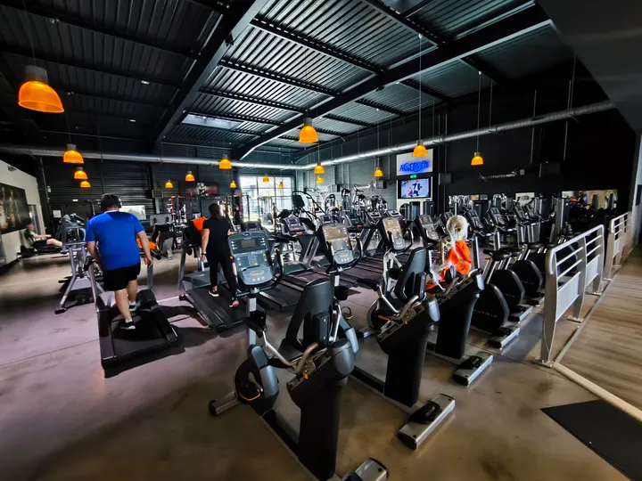 Aquafit Arras — salle de fitness-studio à Arras — 2