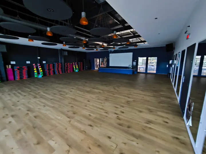 Aquafit Arras — salle de fitness-studio à Arras — 3