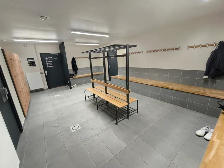 Aquafit Arras — salle de fitness-studio à Arras — 3