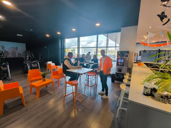 Aquafit Arras — salle de fitness-studio à Arras — 4