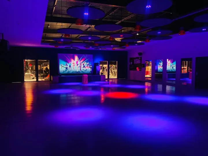 Aquafit Arras — salle de fitness-studio à Arras — 5