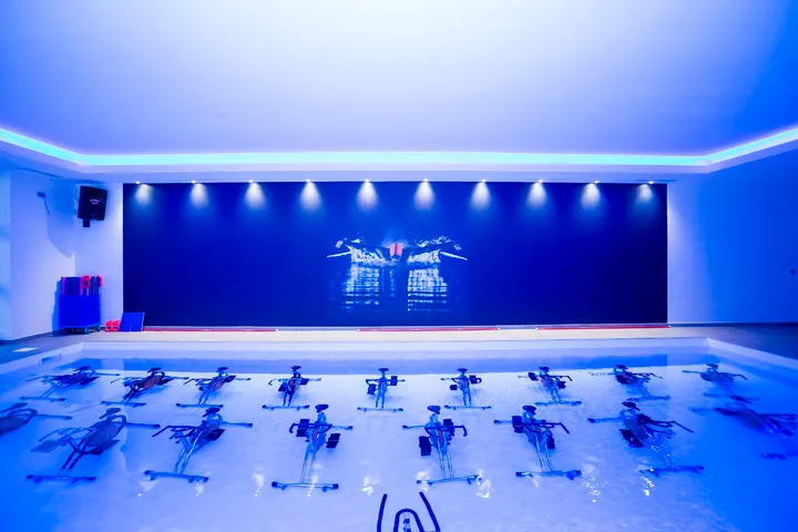 Aquafit Arras — Yoga à Arras