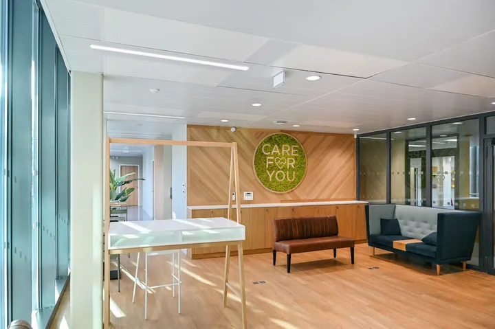 Care For You — salle de fitness-studio à Issy-les-Moulineaux — 4